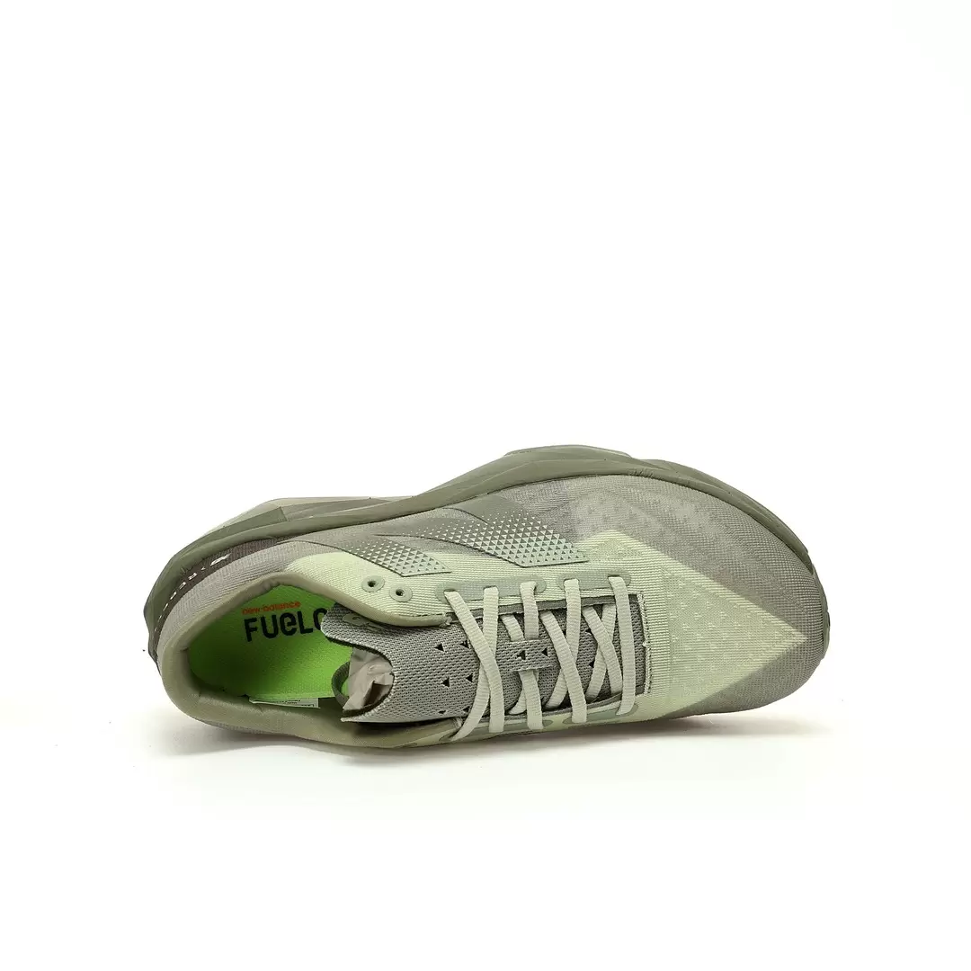 New Balance Fuelcell Rebel V4 Preview rebel V4 series low -top super -light Marathon sports jogging shoes - Image 4