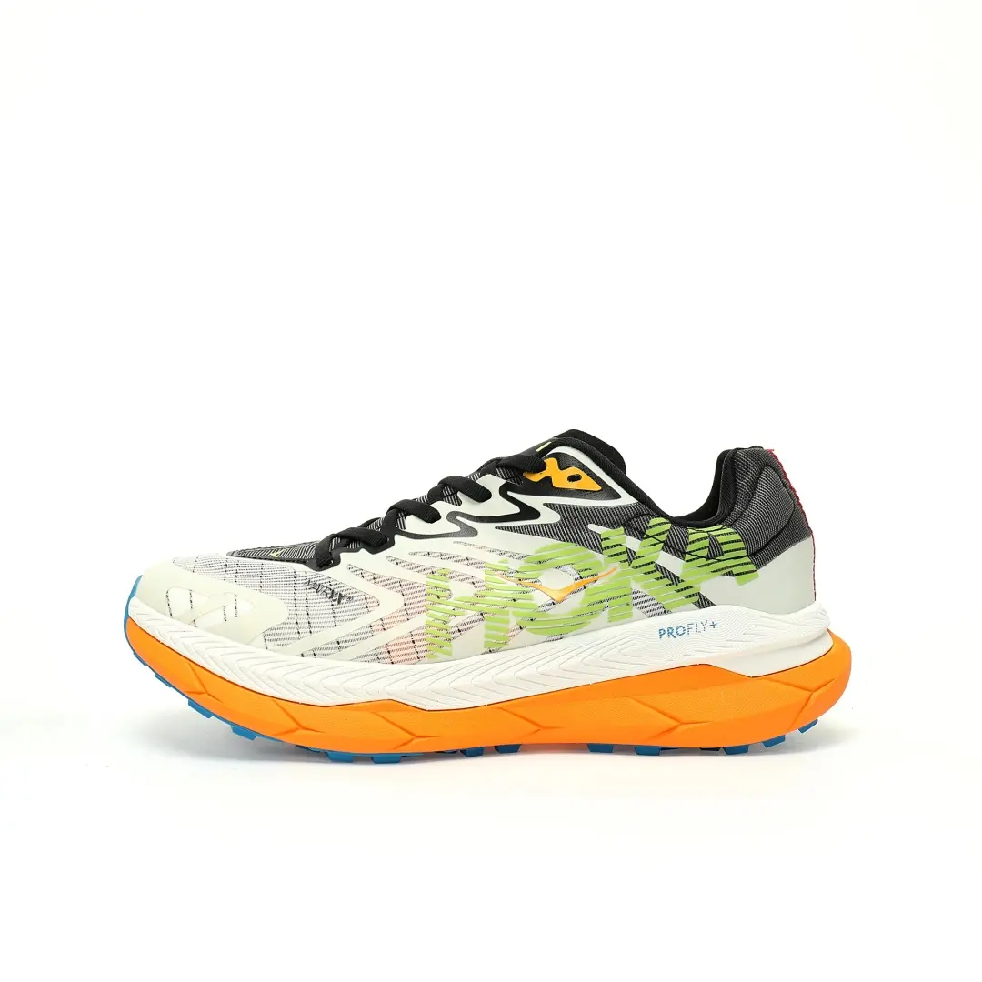 Hoka One One Tecton X 2 M Intelligent Cushioning Design